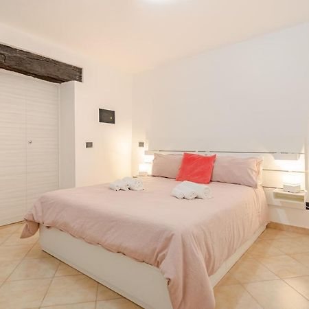 Civico 8 Apartment Tivoli Exterior photo