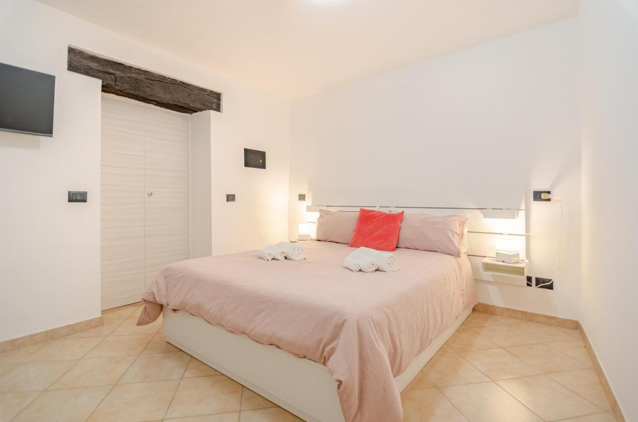 Civico 8 Apartment Tivoli Exterior photo